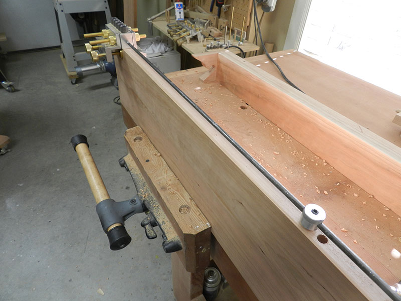 distance-gauge-used-on-book-case-top-plate-main-section-dowel-joint