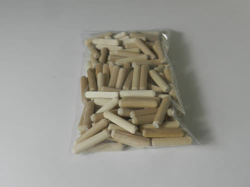 5/16" x 1-1/2" x 100 Dowel Pin Package