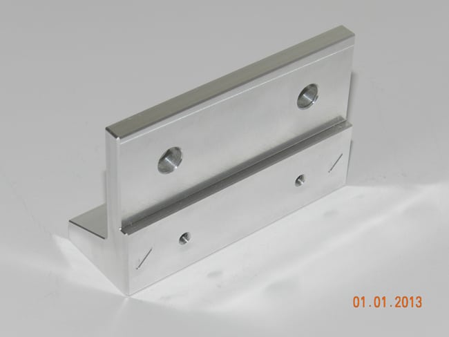 Dowelmax Reference Bracket