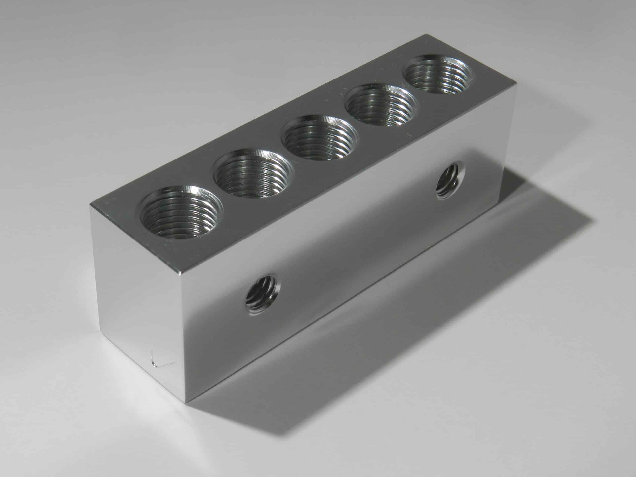 Dowelmax Center Guide Block (Optional Spare Part)