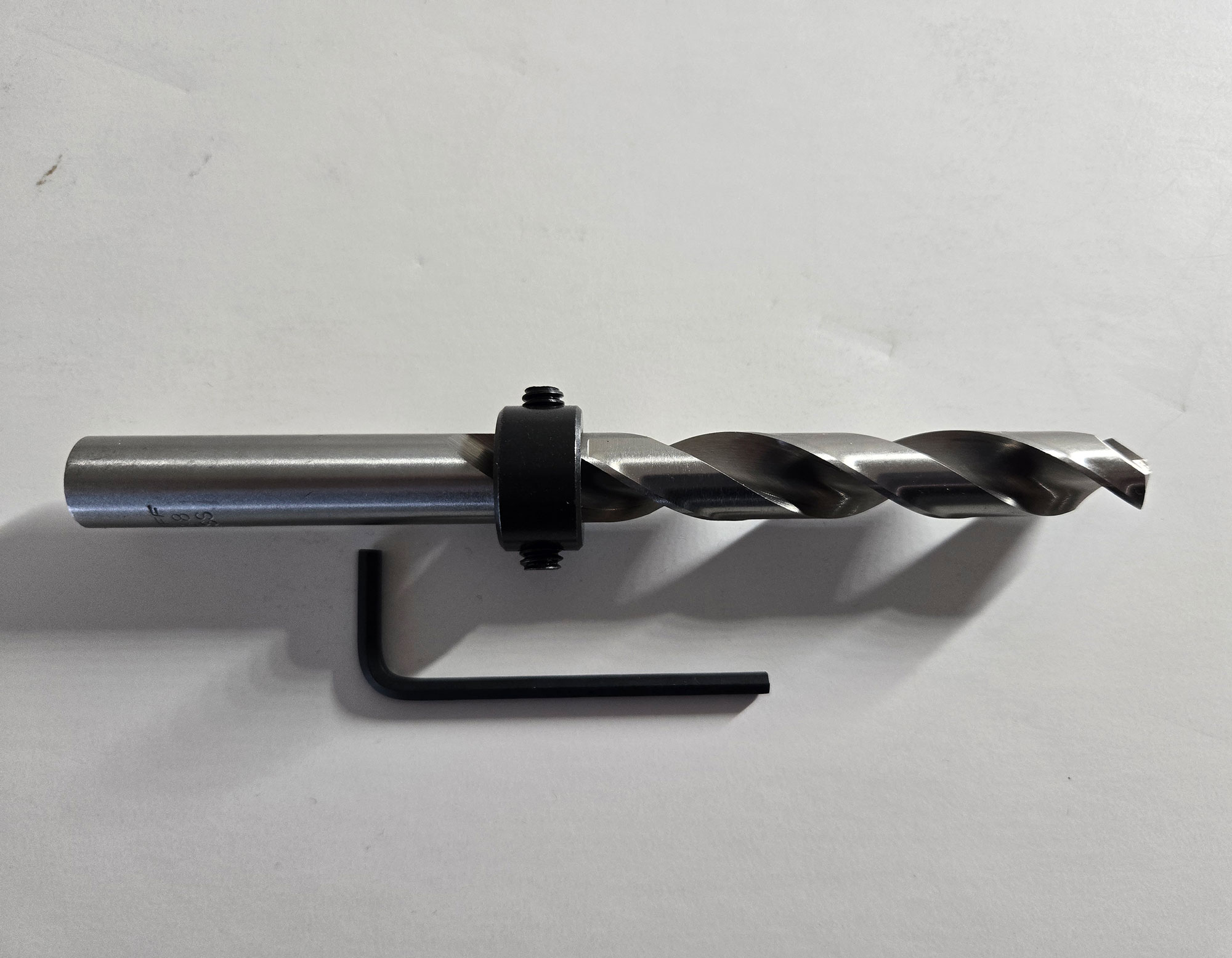 Dowelmax 1/2 Drill and Collar