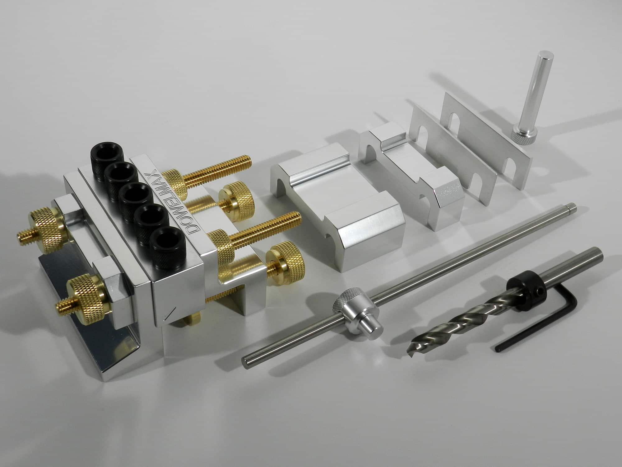 Dowelmax Classic 3/8 Joining System