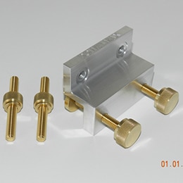 Classic Clamp Bracket