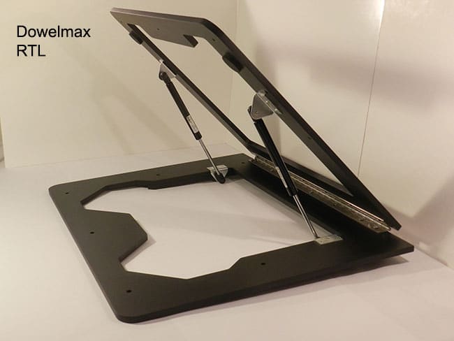 Dowelmax RTL Router Lift